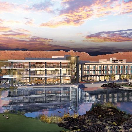 Black Desert Resort Ivins Zewnętrze zdjęcie